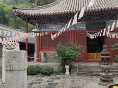 -北京上方山国家森林公园