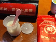 -魏铭鱼头捞饭(嘉善店)