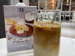 -Lady M New York(澳门伦敦人店)