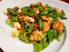 -北平食府(马鞍山路店)
