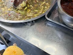 -刘老虎肉丸糊辣汤(总店)