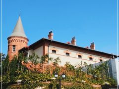 -青岛德国监狱旧址博物馆