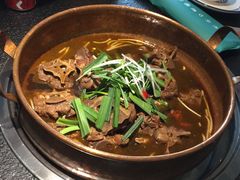 -羊肉街口老银川滩羊涮肉馆