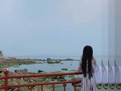 -青岛海滨风景区