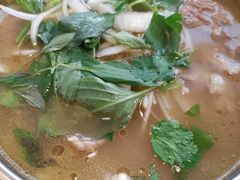 -海安安越南粉(丹竹頭店)