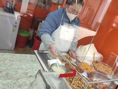 -芙蓉蛋卷(新街店)