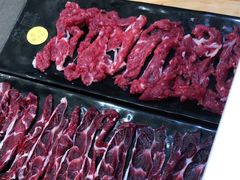 -陈记顺和牛肉火锅(岗顶店)