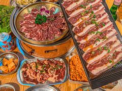 -枣玛尔脊骨汤·烤肉(西塔总店)