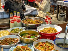 -彭耕记猪油炒小菜(吉联mall店)