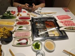 -海底捞大排档火锅(打浦路店)