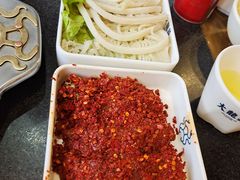 -大龙燚火锅(春熙店)