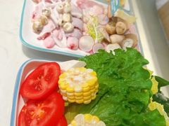 -椰客·海南椰子鸡(新塘永旺梦乐城店)