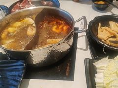 -呷哺呷哺(砂之船奥莱店)