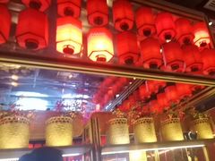 -湘阁里辣(南联锦泰城店)