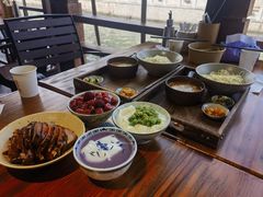 -李百蟹·江南蟹黄面·河景餐厅(夫子庙总店)