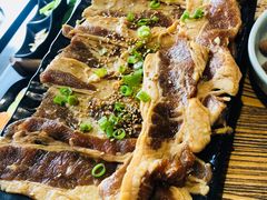 -梅梅家的烤肉店(槐北路店)