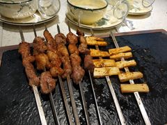 -刀郎牛肉面新疆餐厅·烧烤(清真通州珠江国际城店)