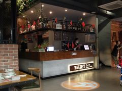 -丰乐餐厅·始于1999·本地老字号