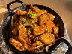 -渔家灯火(领秀城店)