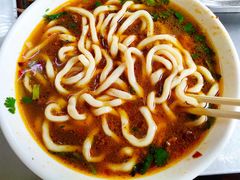 -眼镜烧烤(建设路店)