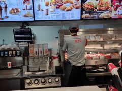 -肯德基(津滨店)