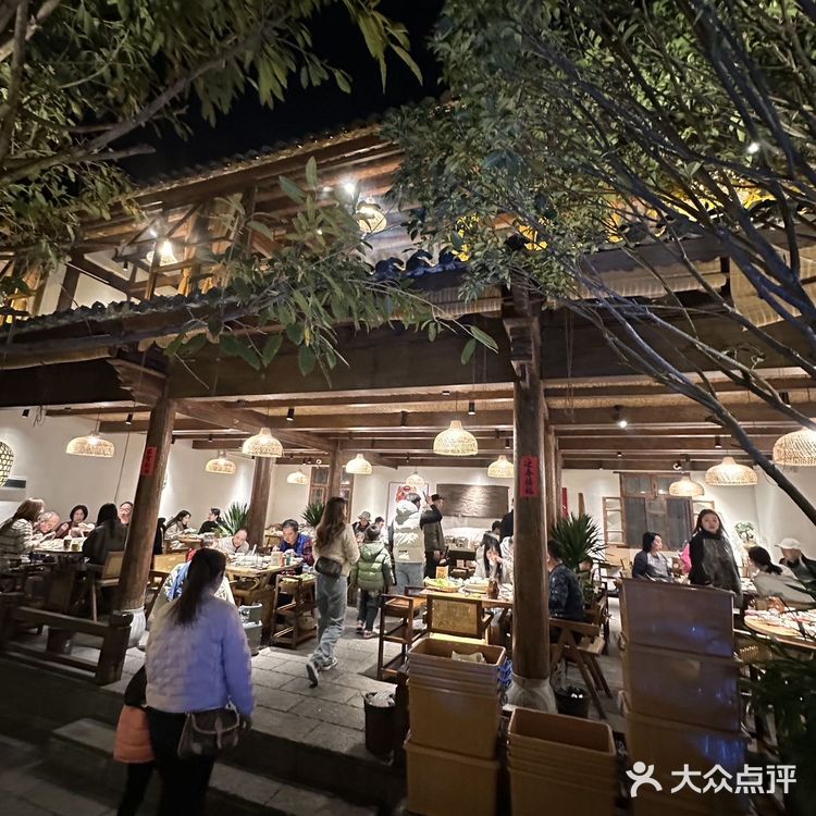 大理必吃！一口鲜掉眉毛