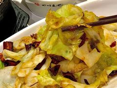 -川味堂·四川豆花(八卦岭店)