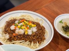 -奎元馆.百年奎元.非遗传承(西湖边的解放路店)
