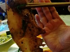 -代木儿回锅肉