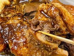 -明记牛杂(新马路分店)