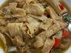 -黄牛肉馆·皖南土菜