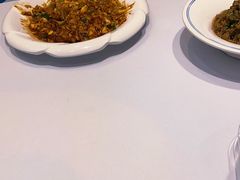 -紫光园·烤鸭·北京菜(劲松店)