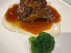 -紫光园·烤鸭(吕家营店)