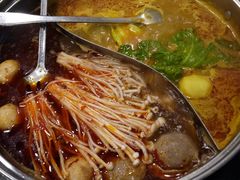 -呷哺呷哺(西单大悦城店)