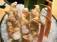 -綱元·海鲜豆捞(明州里店)