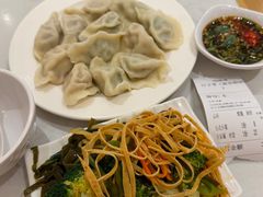 -饺子季水饺餐厅(新市街店)