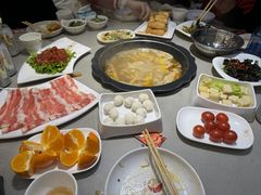-巴蜀王婆大虾(南锣鼓巷店)