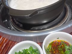 百年非遗毋米粥-大良毋米粥(锦龙路总店)