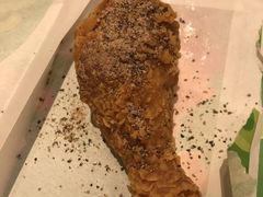-德克士(胜利店)