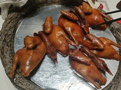 -好食上(喜盈门.范城店)