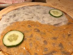 太极双滑-蜀大侠火锅(建设路第五大道店)