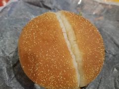 -汉堡王(金鹰天地广场店)