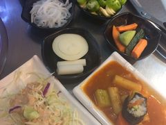 -杀猪天·韩国烤肉(总店)