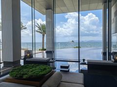 -深圳大梅沙京基洲际度假酒店