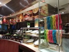 -好日子皇冠假日酒店·君怡咖啡厅(特美思大厦店)