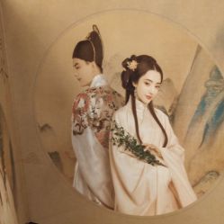 点击看大图 -盘子女人坊古装写真摄影(南京总店)