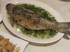 -粤北餐馆