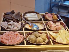 -芈重山老火锅(洪崖洞店)