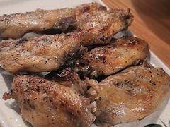 -菊上日式料理(蚌埠银泰店)