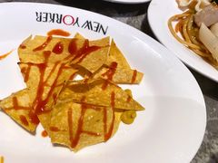 墨西哥玉米片-纽约客美式餐厅(新奥购物中心店)